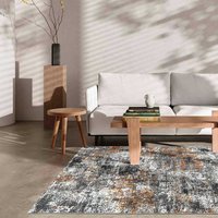 Canyon Luxury 3888 Abstract Rug