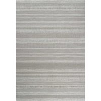 Oslo Eco Rug 9565 Stripe Sand