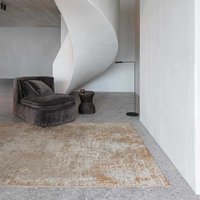 Ziba Rustic Modern Wool Rug