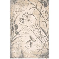 V&A Calisia Botany Cream Floral Rug