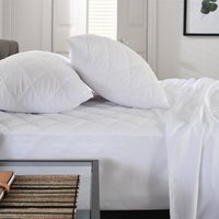 Anti-Allergy Mattress Protector