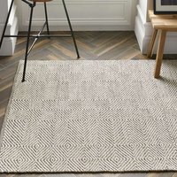 Origins Estelle Natural Diamond Rug Runner