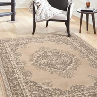 Maestro Traditional Natural Rug