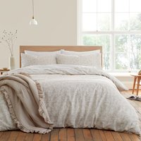 Bianca Stars Grey Duvet Cover Set