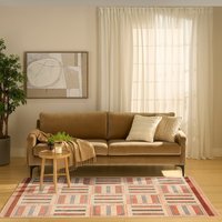 Nordic NRC11 Multi Geometric Rug