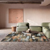Galleria Contemporary Rug 23/7270 Multicolour