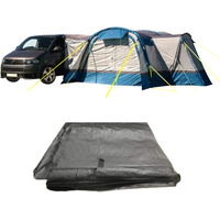 Cocoon Breeze(R) v2 Campervan Awning