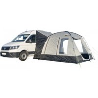 OLPRO Enjoy 39% Discount on Cubo Tall Tunnel Motorhome Awning with Fibreglass Poles