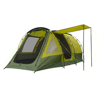 OLPRO Enjoy 53% Discount on the Abberley XL Tent for Four People