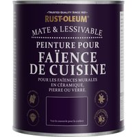 Rust-Oleum Peinture pour faïence de cuisine mate - Torrent