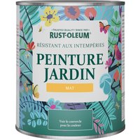 Rust-Oleum Peinture de jardin mate - Moisson