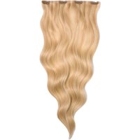 Sandy Blonde Volumizer Clip In Extensions