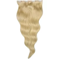 Hollywood Blonde Volumizer Clip In Extensions