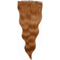 Cinnamon Ginger Volumizer Clip In Extensions
