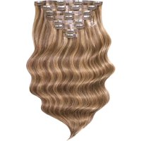 Sunkissed - Seamless Clip In Remy Human Hair Extensions | Foxy Locks