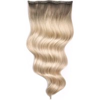 Santorini Blonde Volumizer Clip In Extensions