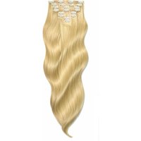 Hollywood Blonde – Seamless Remy Human Hair | Foxy Locks