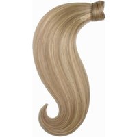 Cappuccino Wrap Ponytail Clip In Hair Extensions