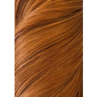 Cinnamon Ginger - Double Wefted Lace Full Head Clip in Human Hair Extensions