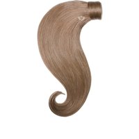 Milk Chocolate Wrap Ponytail Clip In Hair Extensions