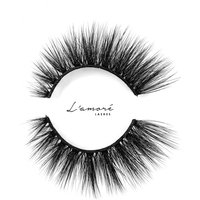 L'amore Lashes ~ Luxury Silk Lashes ~ ELENORA