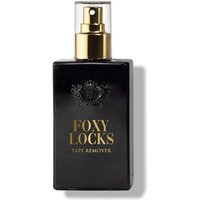 Foxy Locks Pro Hair Extension Tape Remover – Double Strength Formula