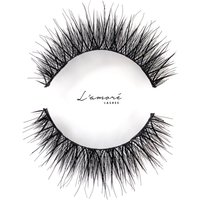 L'amore Lashes ~ Luxury Silk Lashes ~ MELANIA