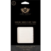 Foxy Locks LITETAPE® Replacement Tape Tabs 60pcs