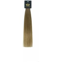 Chestnut | Foxy Locks Hair Extensions - Single Piece Colour Swatch