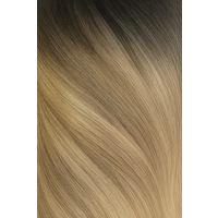 Coffee Caramel - One Weft Volumizer Seamless Clip In Remy Human Hair Extensions | Foxy Locks