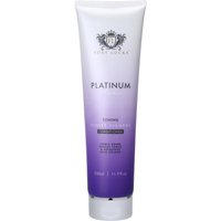 Platinum Fox Violet Pigment Toning Conditioner 350ml