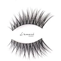 L'amore Lashes ~ Luxury Silk Lashes ~ EVA