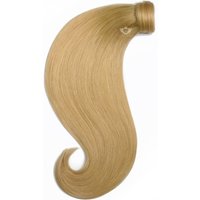 Caramel Wrap Ponytail Clip In Hair Extensions