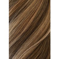 Sunkissed - Double Wefted Lace Full Head Clip in Human Hair Extensions