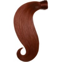 Mahogany Wrap Ponytail Clip In Hair Extensions