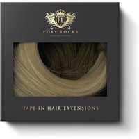 Santorini Blonde LiteTape® Hair Extensions | Tape In