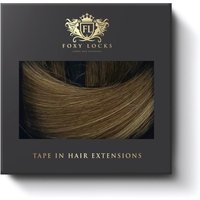 Brondie LiteTape® Hair Extensions | Tape In
