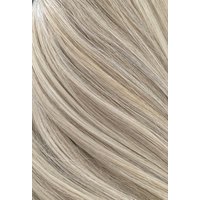 Iced Latte Volumizer Clip In Hair Extensions