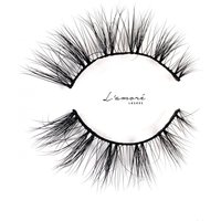 L'amore Lashes ~ Luxury Silk Lashes ~ FLORENZA