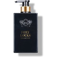 Foxy Locks Luxury Shampoo - infused with Argan oil 500ml