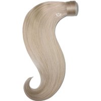 Iced Latte Wrap Ponytail Clip In Hair Extensions