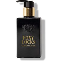 Foxy Locks Luxury Conditioner - infused with Argan oil 180ml