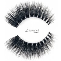 L'amore Lashes ~ Luxury Silk Lashes ~ VIOLETTA