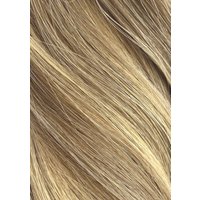 Cappuccino - Double Wefted Lace Full Head Clip in Human Hair Extensions