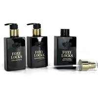Radiance Hair Collection | Daily Luxury Set