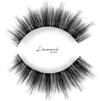 L'amore Lashes ~ Luxury Silk Lashes ~ SOPHIA