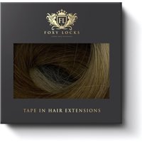 Honey Spice LiteTape® Hair Extensions | Tape In