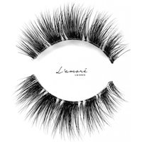 L'amore Lashes ~ Luxury Silk Lashes ~ ISABELLA