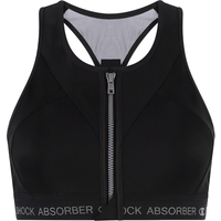 Shock Absorber InfinitY Power Bra - 36DD - Women's Sports Bra