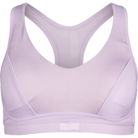 Shock Absorber Pump Padded Bra - Orchid Purple - 38C - Women's Sports Bra